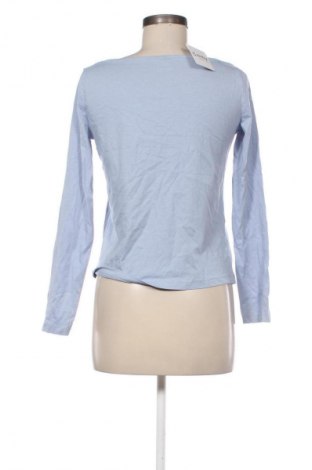 Bluzka damska Mango, Rozmiar M, Kolor Niebieski, Cena 75,02 zł