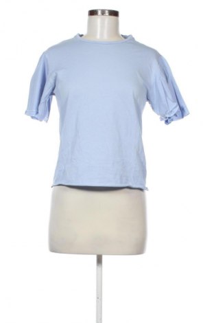 Női blúz Mango, Méret S, Szín Kék, Ár 5 785 Ft