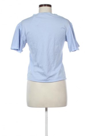 Női blúz Mango, Méret S, Szín Kék, Ár 5 785 Ft