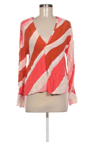 Damen Shirt Mango, Größe S, Farbe Mehrfarbig, Preis € 14,00