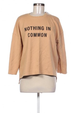 Dámská halenka Mango, Velikost L, Barva Hnědá, Cena  567,00 Kč