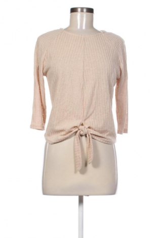 Bluzka damska Mango, Rozmiar S, Kolor Brązowy, Cena 75,02 zł