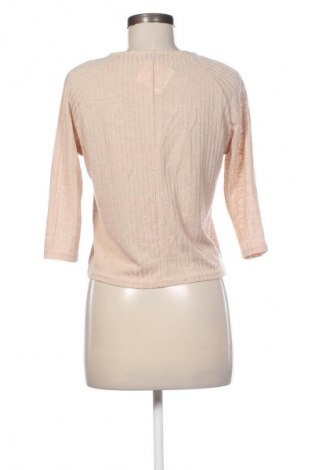 Bluzka damska Mango, Rozmiar S, Kolor Brązowy, Cena 75,02 zł