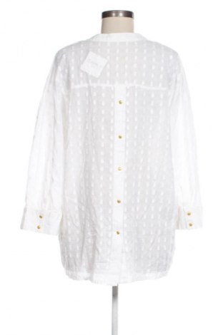 Dámska blúza Mango, Veľkosť XL, Farba Biela, Cena  13,80 €