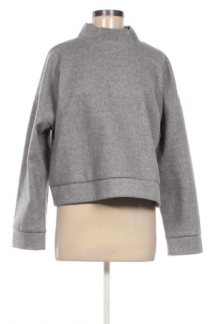 Bluză de femei Mango, Mărime L, Culoare Gri, Preț 71,91 Lei