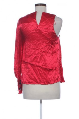 Γυναικεία μπλούζα Mango, Μέγεθος S, Χρώμα Κόκκινο, Τιμή 6,99 €