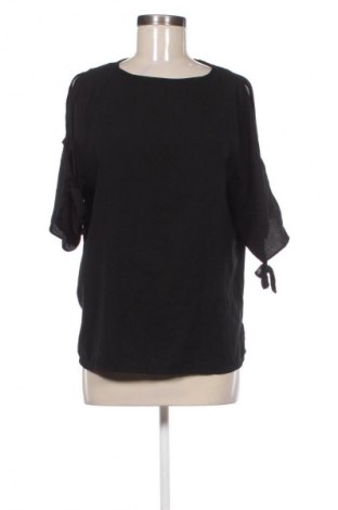 Bluzka damska Mango, Rozmiar M, Kolor Czarny, Cena 75,02 zł