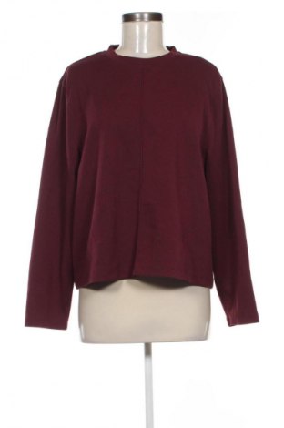 Dámska blúza Mango, Veľkosť L, Farba Červená, Cena  7,95 €