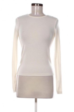 Damen Shirt Mango, Größe S, Farbe Ecru, Preis 14,00 €