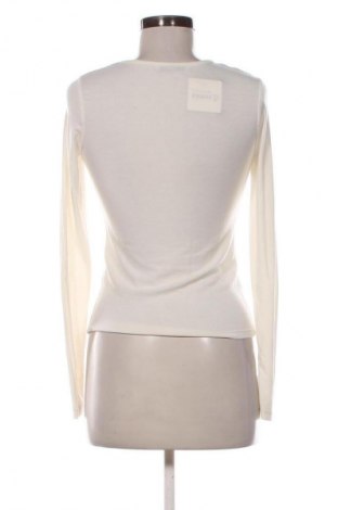 Damen Shirt Mango, Größe S, Farbe Ecru, Preis 14,00 €
