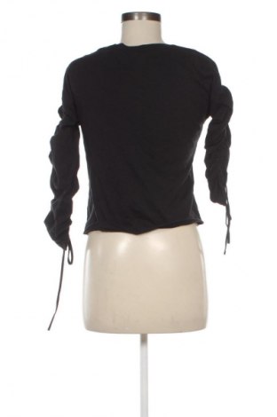 Damen Shirt Mango, Größe XS, Farbe Schwarz, Preis 14,00 €