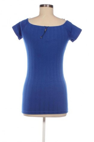 Bluză de femei Manguun, Mărime M, Culoare Albastru, Preț 30,99 Lei