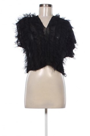 Bluză de femei Manosque, Mărime S, Culoare Negru, Preț 51,00 Lei