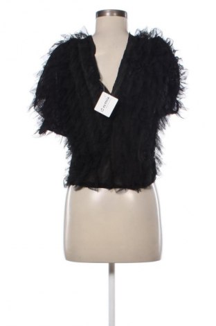 Bluză de femei Manosque, Mărime S, Culoare Negru, Preț 51,00 Lei