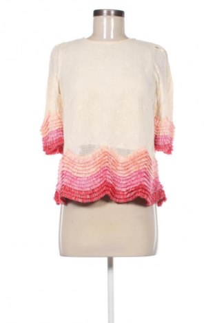 Női blúz Manoush, Méret M, Szín Sokszínű, Ár 14 463 Ft
