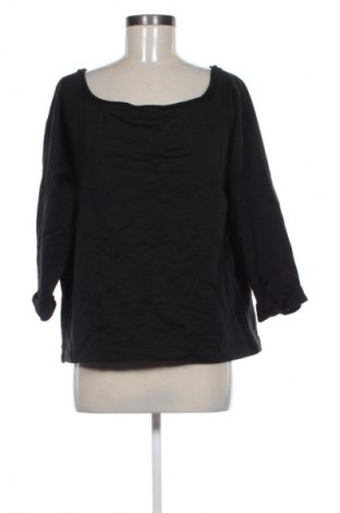 Bluză de femei Mantis, Mărime M, Culoare Negru, Preț 53,99 Lei