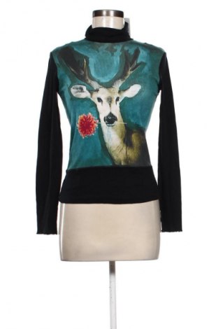 Дамска блуза Marc Cain, Размер XS, Цвят Многоцветен, Цена 63,00 €