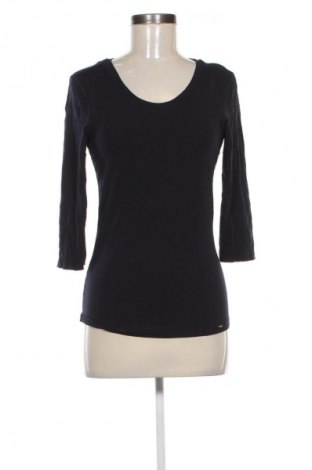 Bluzka damska Marc Cain, Rozmiar S, Kolor Niebieski, Cena 165,99 zł