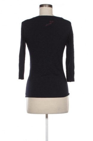 Bluzka damska Marc Cain, Rozmiar S, Kolor Niebieski, Cena 165,99 zł