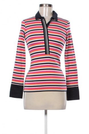Γυναικεία μπλούζα Marc Cain Sports, Μέγεθος XS, Χρώμα Πολύχρωμο, Τιμή 74,25 €