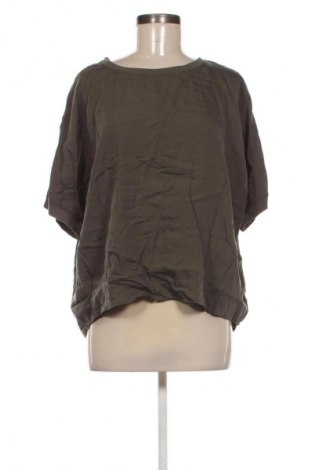 Damen Shirt Marc O'Polo, Größe L, Farbe Grün, Preis 23,99 €