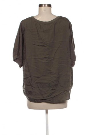 Damen Shirt Marc O'Polo, Größe L, Farbe Grün, Preis 23,99 €