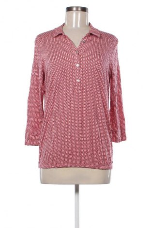 Γυναικεία μπλούζα Marc O'Polo, Μέγεθος M, Χρώμα Πολύχρωμο, Τιμή 12,99 €