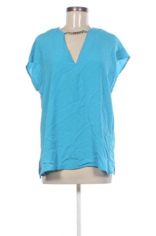 Női blúz Marella, Méret L, Szín Kék, Ár 45 539 Ft
