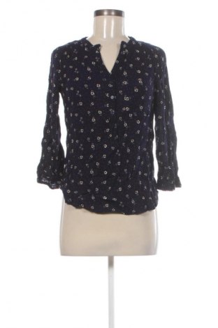 Dámská halenka Market&Spruce, Velikost XS, Barva Modrá, Cena  469,00 Kč