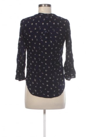 Dámská halenka Market&Spruce, Velikost XS, Barva Modrá, Cena  469,00 Kč