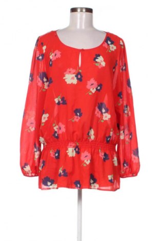 Damen Shirt Marks & Spencer, Größe XXL, Farbe Mehrfarbig, Preis € 13,81