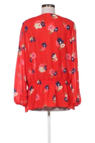 Damen Shirt Marks & Spencer, Größe XXL, Farbe Mehrfarbig, Preis € 13,81