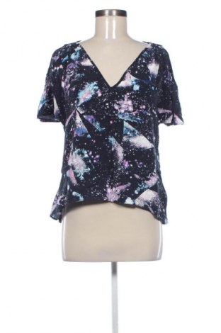 Damen Shirt Marks & Spencer, Größe M, Farbe Mehrfarbig, Preis 13,81 €