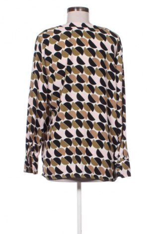 Damen Shirt Marks & Spencer, Größe L, Farbe Mehrfarbig, Preis 13,81 €