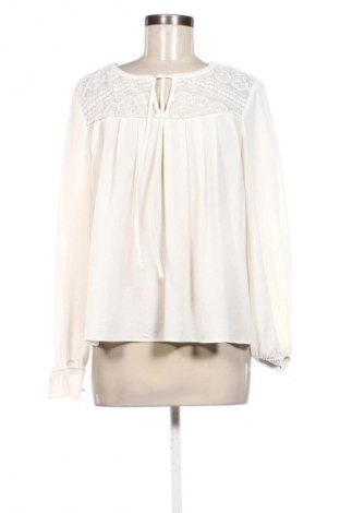 Bluză de femei Marks & Spencer, Mărime L, Culoare Alb, Preț 71,99 Lei