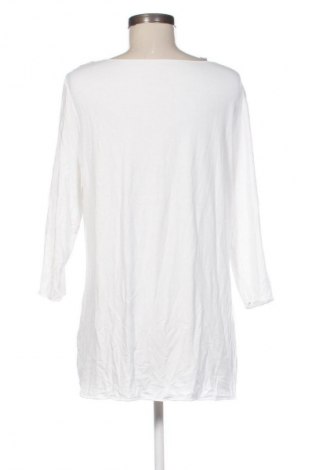 Damen Shirt Strandfein, Größe M, Farbe Weiß, Preis 22,00 €