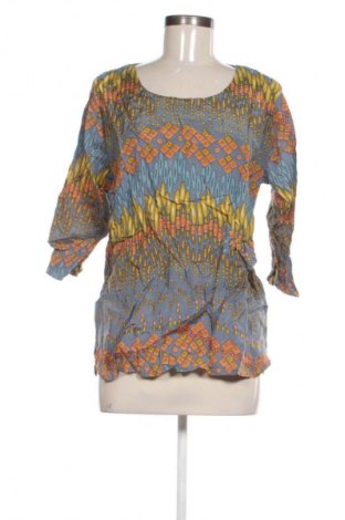 Γυναικεία μπλούζα Masai, Μέγεθος L, Χρώμα Πολύχρωμο, Τιμή 6,99 €