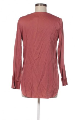 Дамска блуза Massimo Dutti, Размер XS, Цвят Пепел от рози, Цена 65,57 €