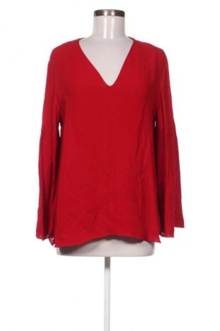 Damen Shirt Massimo Dutti, Größe L, Farbe Rot, Preis 24,55 €