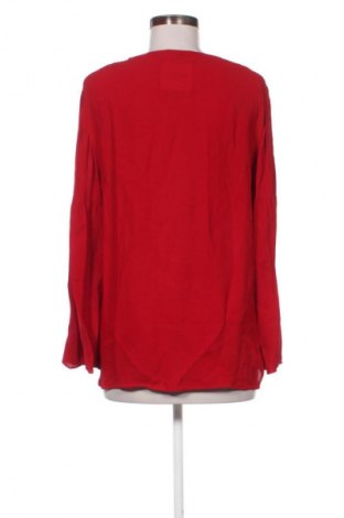 Damen Shirt Massimo Dutti, Größe L, Farbe Rot, Preis 24,55 €