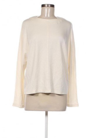 Bluzka damska Massimo Dutti, Rozmiar M, Kolor Biały, Cena 131,00 zł