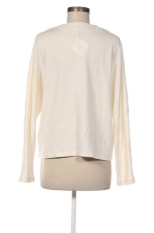 Bluzka damska Massimo Dutti, Rozmiar M, Kolor Biały, Cena 131,00 zł