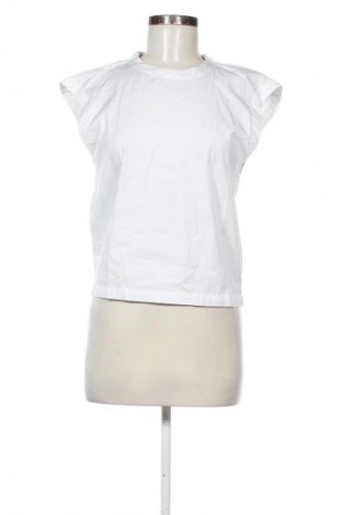 Bluză de femei Massimo Dutti, Mărime XS, Culoare Alb, Preț 247,93 Lei