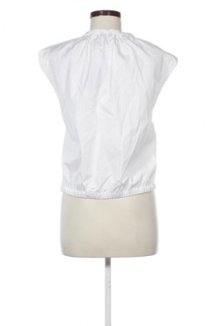 Bluză de femei Massimo Dutti, Mărime XS, Culoare Alb, Preț 247,93 Lei