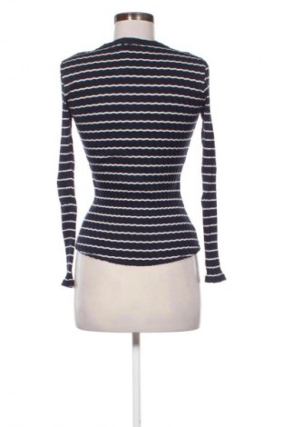 Дамска блуза Massimo Dutti, Размер XS, Цвят Многоцветен, Цена 25,00 €