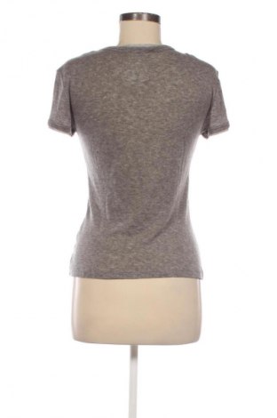 Dámska blúza Massimo Dutti, Veľkosť S, Farba Sivá, Cena  21,00 €