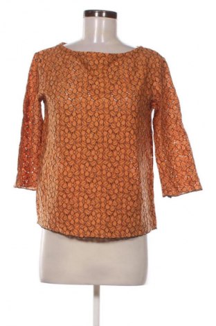Damen Shirt Massimo Rebecchi, Größe M, Farbe Braun, Preis € 14,99