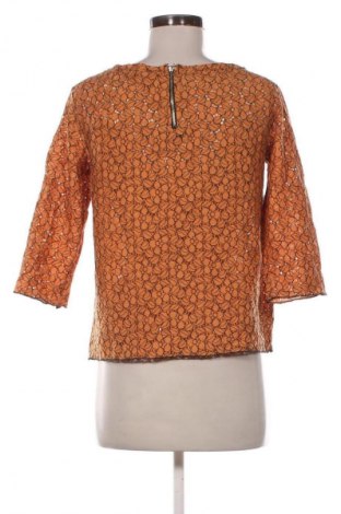 Damen Shirt Massimo Rebecchi, Größe M, Farbe Braun, Preis € 14,99