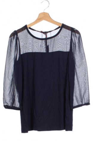 Damen Shirt Mauvette, Größe XS, Farbe Blau, Preis 51,99 €