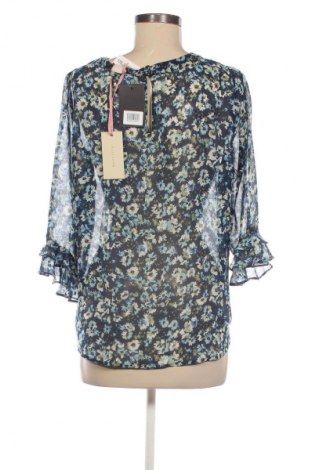 Дамска блуза Mauvette, Размер L, Цвят Многоцветен, Цена 39,88 €